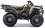 Show the detailed information for this 2009 KAWASAKI Prairie 360 4x4 Camo.