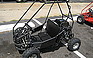 Show the detailed information for this 2009 MOTOBRAVO Kiddie Kart.