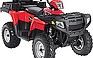 2009 POLARIS 800 EFI X2.