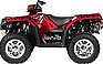 Show more photos and info of this 2009 POLARIS 850 SPRTMN XP.