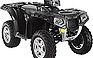 Show the detailed information for this 2009 POLARIS 850 SPTMN XP EP.