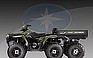 Show the detailed information for this 2009 POLARIS BIG BOSS 800 6X6.