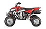 2009 POLARIS Outlaw 450 MXR.