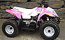 Show more photos and info of this 2009 POLARIS OUTLAW 50 PINK.