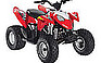 Show the detailed information for this 2009 POLARIS Outlaw 90.