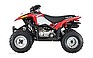 Show the detailed information for this 2009 POLARIS Phoenix 200.