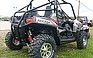 Show the detailed information for this 2009 Polaris Polaris Ranger Rzr 800 Sa.