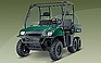 2009 POLARIS Ranger 6x6.