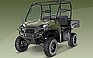 Show the detailed information for this 2009 Polaris Ranger 4x4.