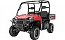 2009 POLARIS Ranger 4x4.