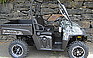 2009 POLARIS RANGER 700EFI 4X4 XP MOSS.