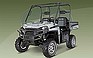 2009 POLARIS Ranger HD.