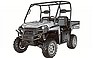 Show the detailed information for this 2009 POLARIS Ranger HD.