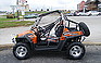 Show the detailed information for this 2009 POLARIS Ranger RZR L.E..