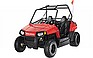 Show the detailed information for this 2009 POLARIS Ranger RZR 170.