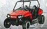 2009 Polaris Ranger RZR 170.