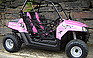 Show the detailed information for this 2009 POLARIS RANGER RZR 170 YOUTH PASS.