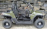 Show the detailed information for this 2009 POLARIS RANGER RZR 800EFI 4X4 GRE.