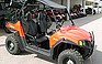 Show the detailed information for this 2009 Polaris Ranger RZR.