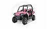 Show more photos and info of this 2009 POLARIS Ranger RZR Passion Pink L.