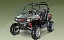 Show more photos and info of this 2009 Polaris Ranger RZR S.