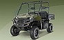 2009 POLARIS Ranger XP.