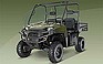 Show more photos and info of this 2009 Polaris Ranger XP.