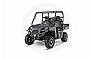 2009 POLARIS Ranger XP. Browning Steal.