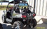 Show the detailed information for this 2009 POLARIS RZR.