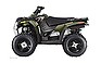 2009 POLARIS Sportsman 300.