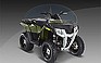 2009 Polaris Sportsman 300.