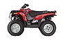 Show the detailed information for this 2009 POLARIS Sportsman 400 H.O..