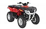 Show the detailed information for this 2009 POLARIS Sportsman 400 H.O..