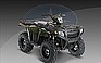 2009 POLARIS Sportsman 500 EFI.