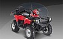 2009 POLARIS Sportsman 500 EFI X2.