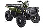 2009 POLARIS Sportsman 500 H.O.