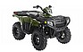 Show the detailed information for this 2009 POLARIS Sportsman 500 H.O..