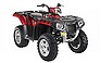 2009 POLARIS Sportsman 550 EFI XP.