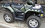 2009 POLARIS SPORTSMAN 550 XP EFI 4X4.