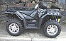 Show the detailed information for this 2009 POLARIS SPORTSMAN 550 XP EFI EPS.