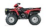 Show the detailed information for this 2009 POLARIS Sportsman 800 EFI.