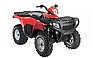 Show the detailed information for this 2009 POLARIS Sportsman 800 EFI.