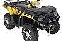 2009 Polaris Sportsman 850 EFI XP EPS.