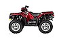 Show the detailed information for this 2009 POLARIS Sportsman XP 850 EFI.