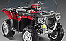 2009 POLARIS Sportsman XP850 XP 850.