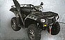 2009 POLARIS Sportsman. 850 EFI XP Bro.