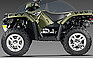 2009 POLARIS Sportsman. XP 550 EFI.