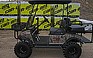 Show the detailed information for this 2009 STEALTH ROCKET Stealth 4 X 4.