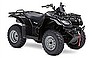 2009 SUZUKI KingQuad 400AS Anniversar.