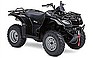 2009 SUZUKI KingQuad 400FS Anniversar.